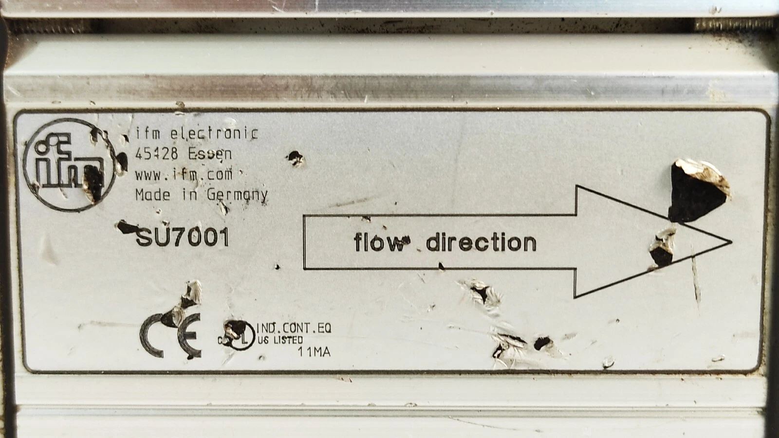 admin/uploads/uploads/IFM su7001  SU7001 Ultrasonic Flow Meter_4.webp